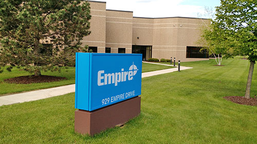 Empire Building1 