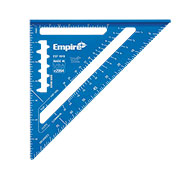 e2994 24” TRUE BLUE® Laser Etched Rafter Square