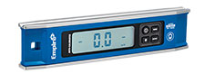 em105.9 9” Digital TRUE BLUE® Magnetic Torpedo Level