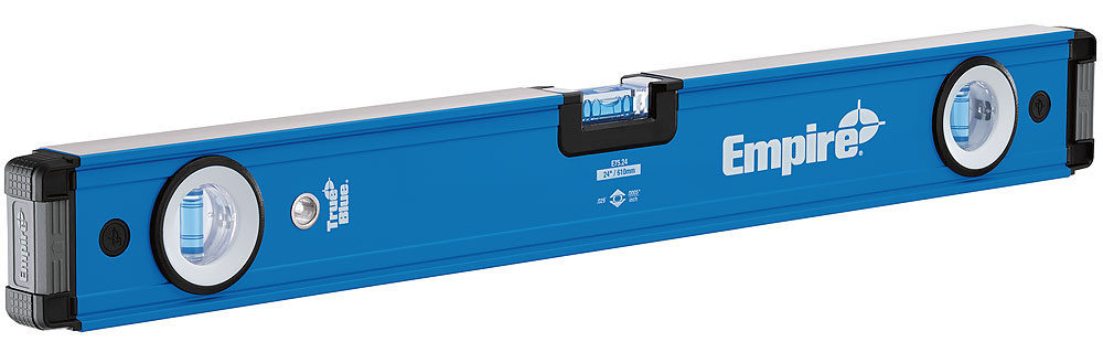 e75 Series TRUE BLUE® Box Levels